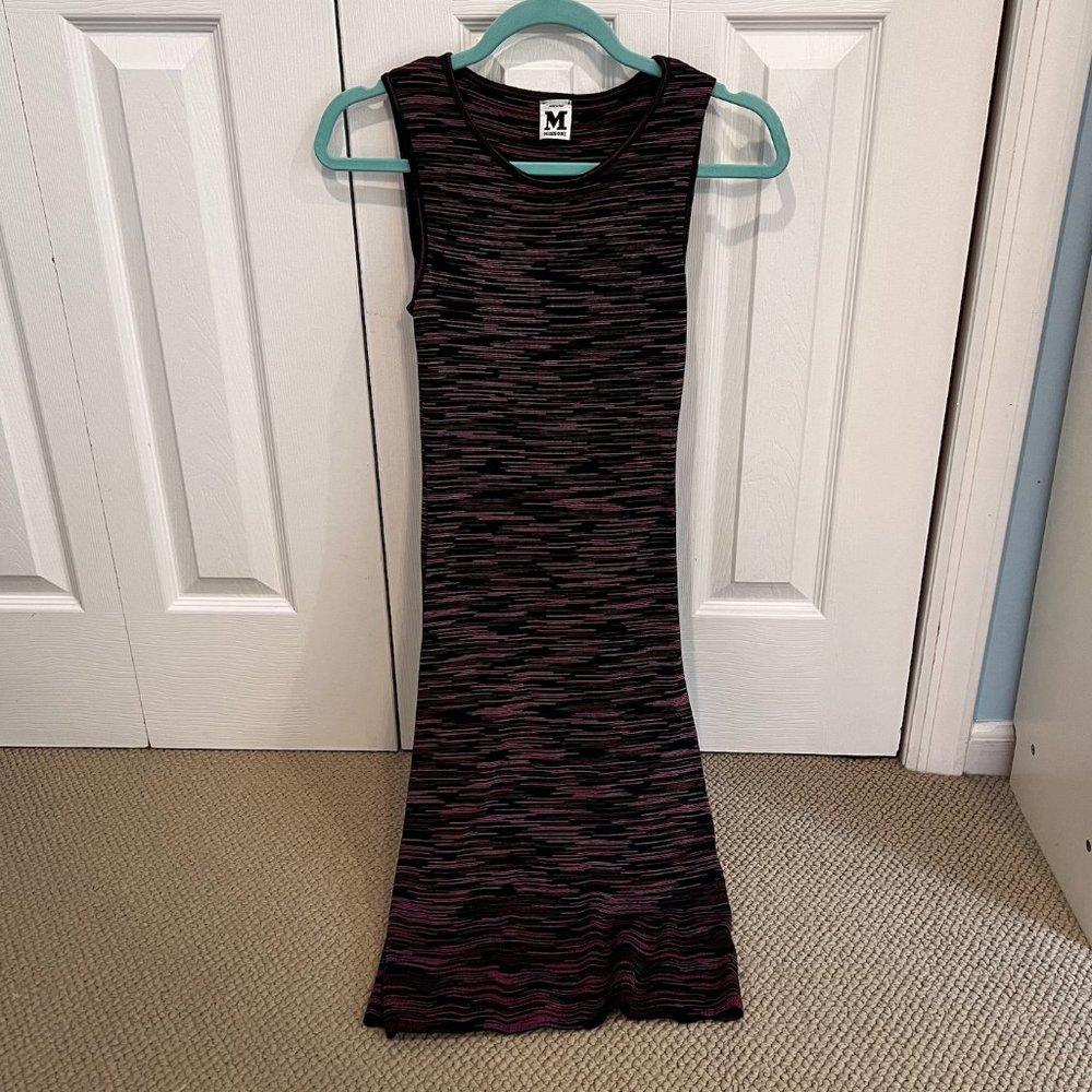 Midi Length Missoni Dress